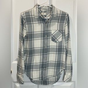 Long sleeves top